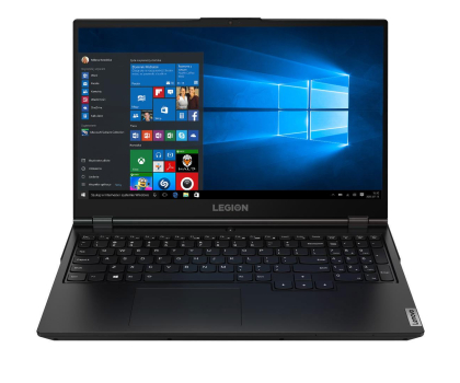 Lenovo Legion 5-15 Ryzen 7/8GB/512/Win10X RTX2060 144Hz